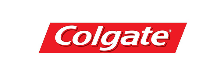 Logo de Colgate